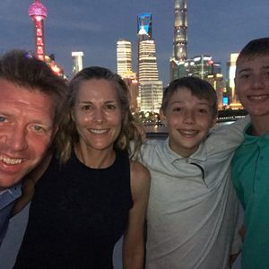 Meet your Posher, Kristen